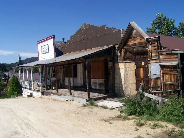 Silver City Campground Picture 10