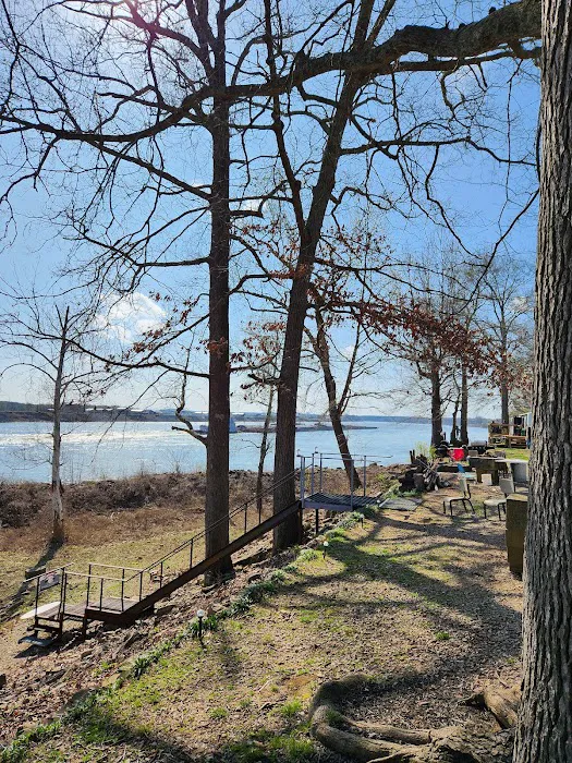 Succor Creek Campground Picture 5