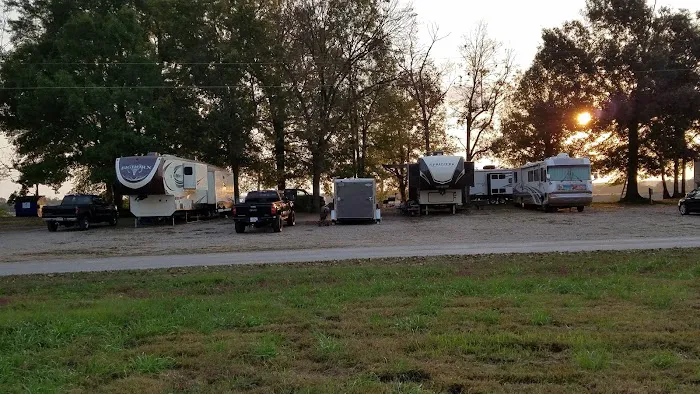 Succor Creek Campground Picture 4