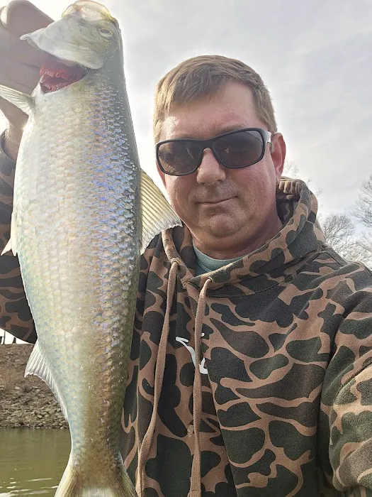 Succor Creek Campground Picture 7