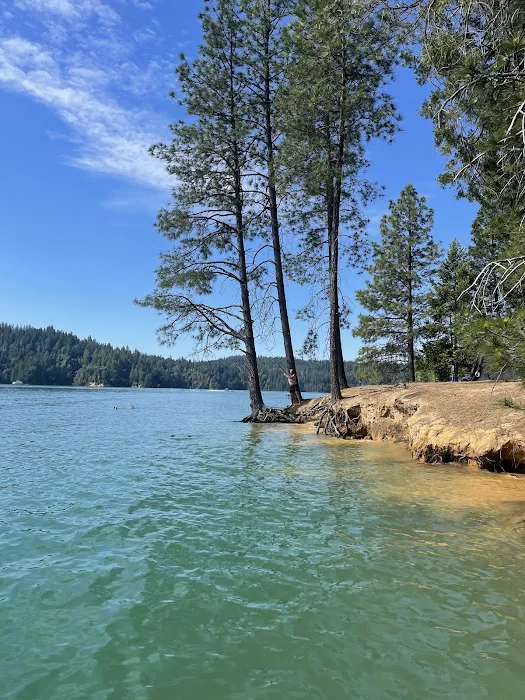 Garden Point Campground Picture 2