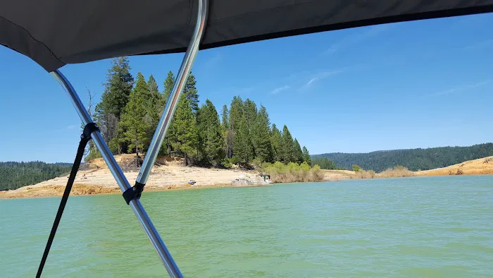 Garden Point Campground Picture 3