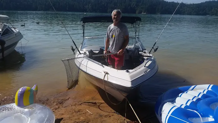 Garden Point Campground Picture 1