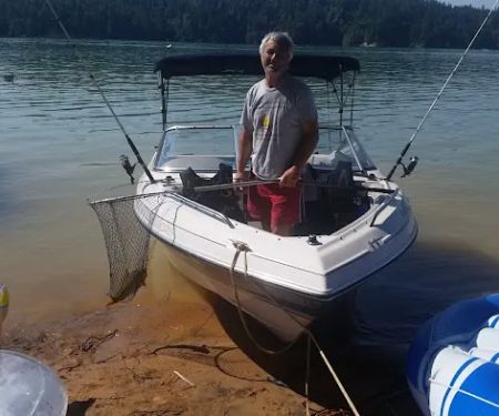 Garden Point Campground