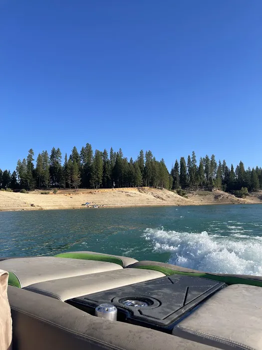 Garden Point Campground Picture 5