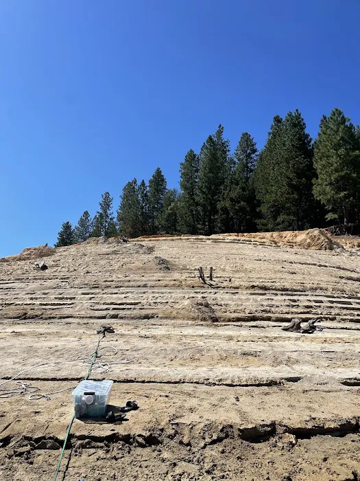 Garden Point Campground Picture 7