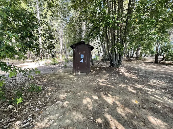 Garden Point Campground Picture 10