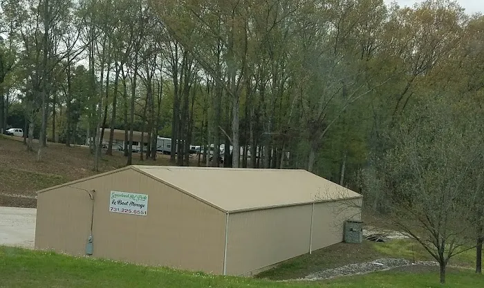 Graceland RV Park Picture 1