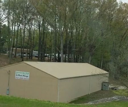 Graceland RV Park