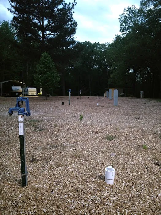 Graceland RV Park Picture 2