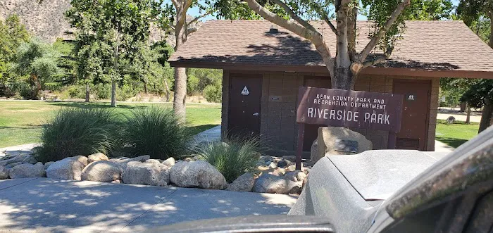 Calkins Flat Dispersed Area Picture 1