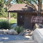 Calkins Flat Dispersed Area