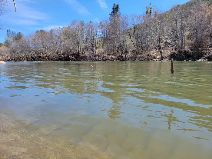 Calkins Flat Dispersed Area Picture 8