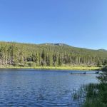 Worthen Meadow Reservoir Campground
