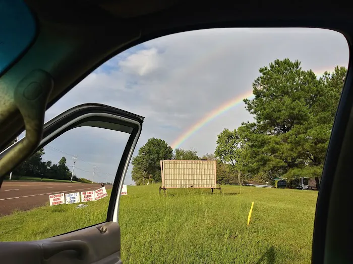 Hilltop trailer park Picture 1