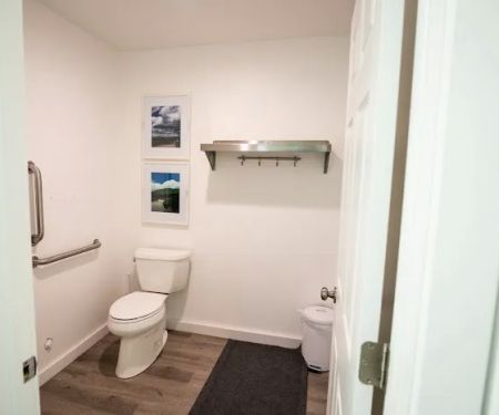 Little Bear River Retreat