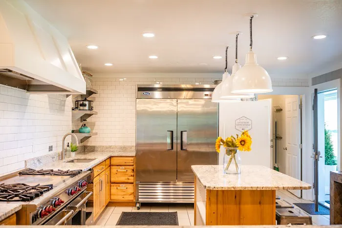 Little Bear River Retreat Picture 5