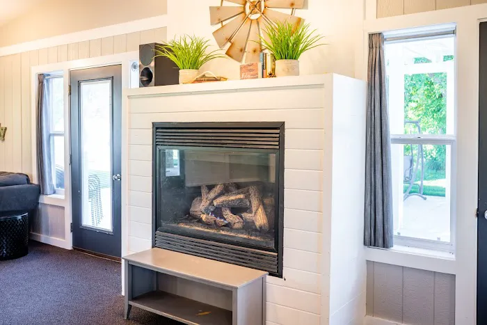 Little Bear River Retreat Picture 7