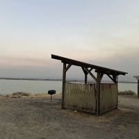 Ocean Lake WHMA - Long Point Campground ico