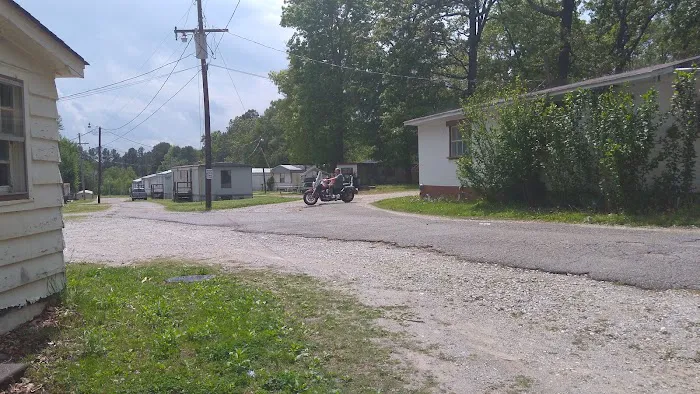 Shady Hill Trailer Park Picture 1