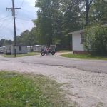 Shady Hill Trailer Park