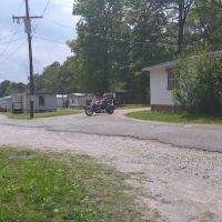 Shady Hill Trailer Park ico