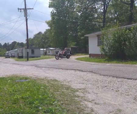 Shady Hill Trailer Park