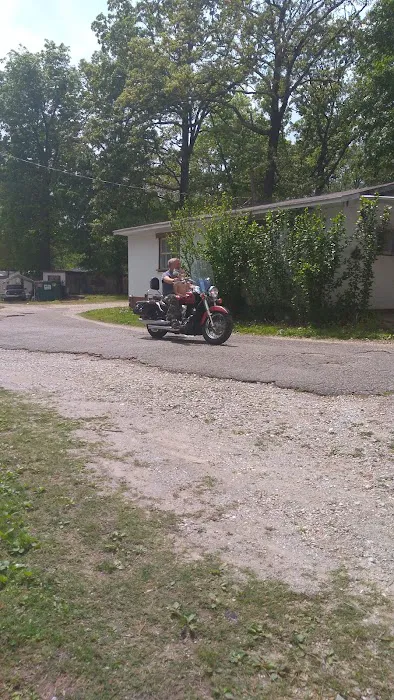 Shady Hill Trailer Park Picture 2