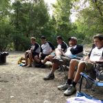 Shady Acres - private campground