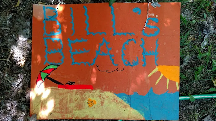 Shady Acres - private campground Picture 4