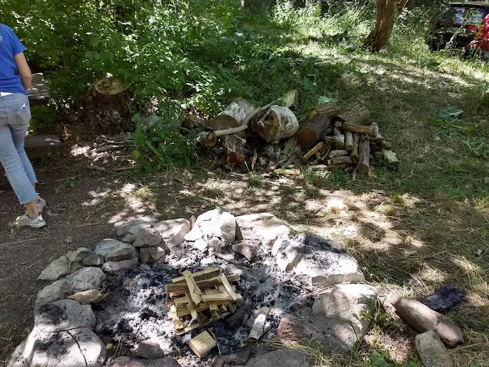 Shady Acres - private campground Picture 8