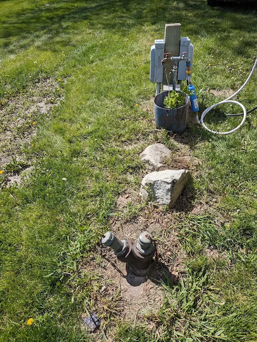 City Park Campground Picture 6