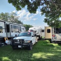 City Park Campground ico