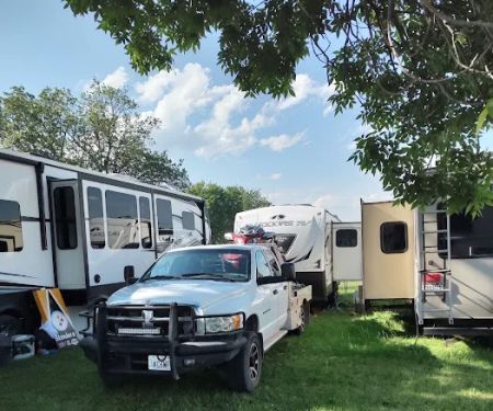 City Park Campground