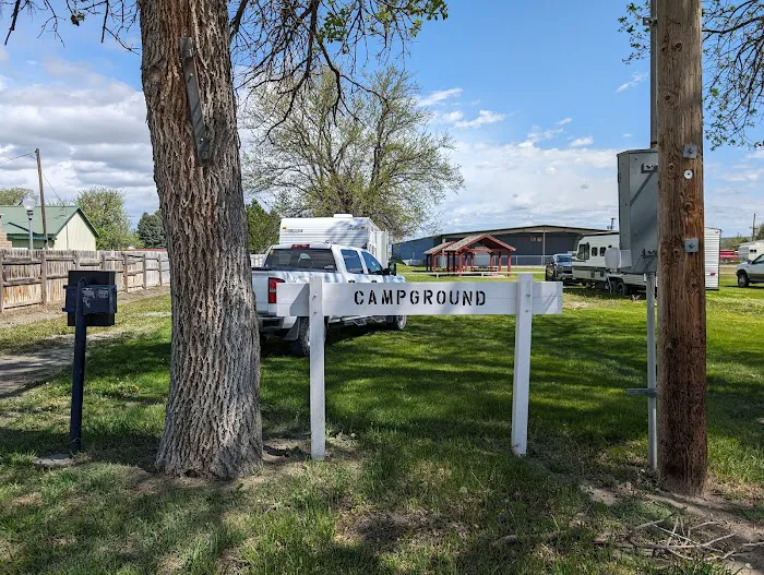 City Park Campground Picture 5