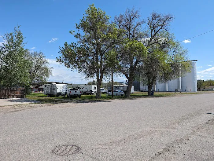 City Park Campground Picture 4