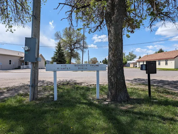 City Park Campground Picture 3