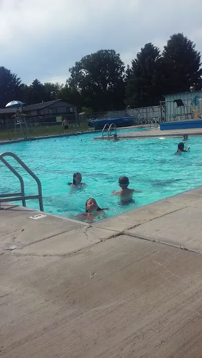 City Park Campground Picture 2