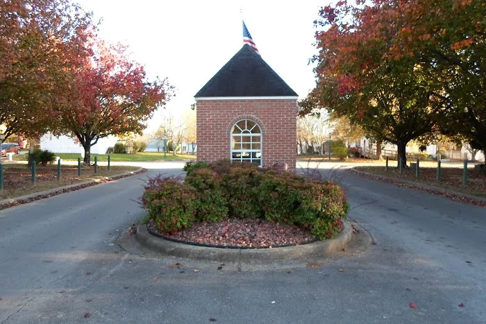 Peachtree Crossings Picture 2