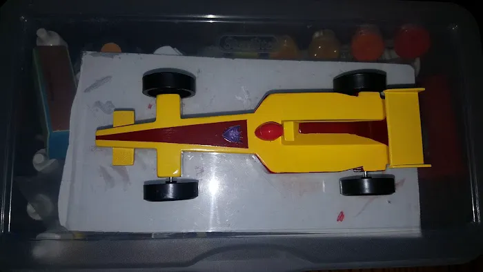 Peachtree Crossings Picture 5