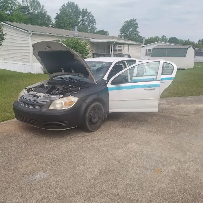 Peachtree Crossings Picture 7