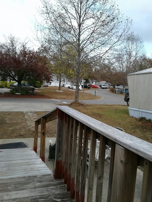 Peachtree Crossings Picture 10