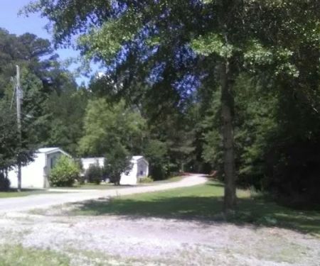 Rolling Hills Village