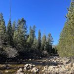 Duchesne Tunnel Campground