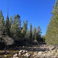 Duchesne Tunnel Campground ico