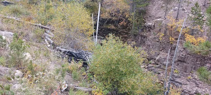 Duchesne Tunnel Campground Picture 8