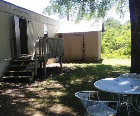 Cove Mobile Home Park