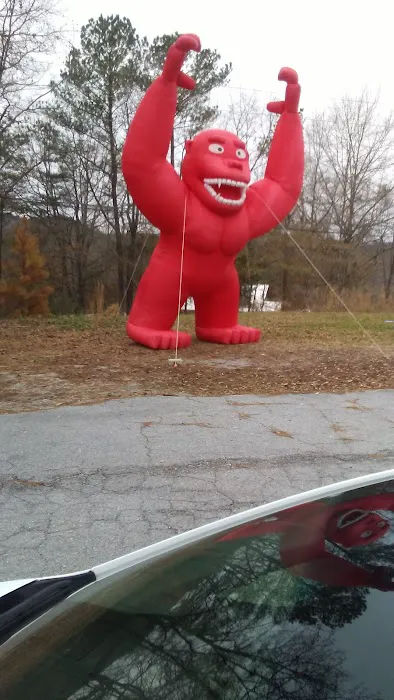 Cove Mobile Home Park Picture 3