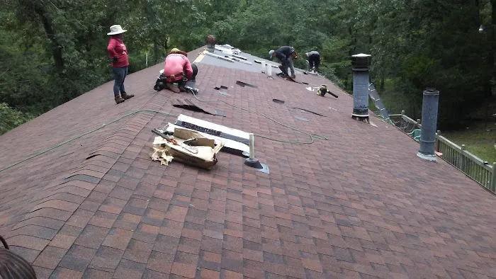 Pleasant Ridge Mobile Home Park Picture 2