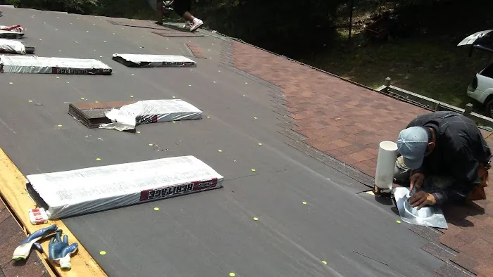 Pleasant Ridge Mobile Home Park Picture 1